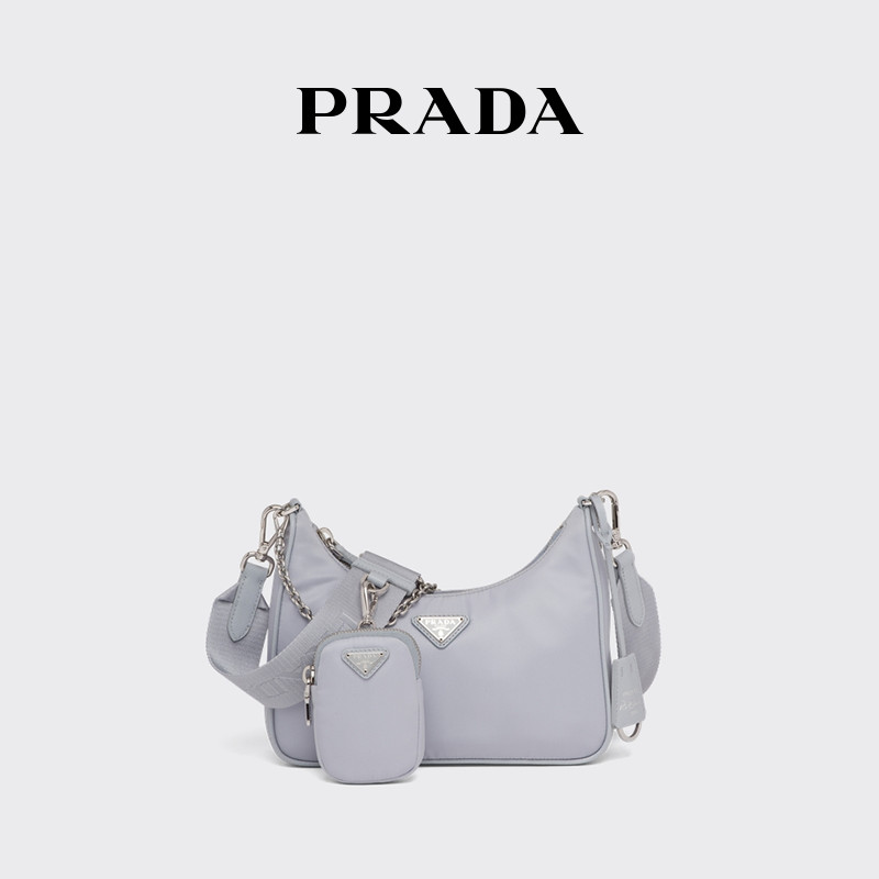 Prada/Prada Women's Re-Edition 2005 3-in-1 Handbag