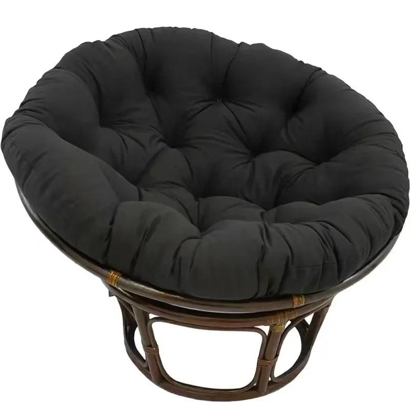 

60/80/90/100cm Round Pouf Tatami Cushion Pillow Floor Cushions Garden Seat Pillow Pad Throw Pillow Cushion Home Sofa Cushion