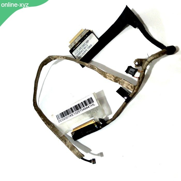 kabel flexibel Lcd Led ACER Aspire one 756 V5-131 171 Travelmate B113