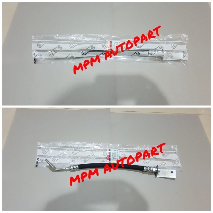 hose selang power steering ps120hd ps120 hd