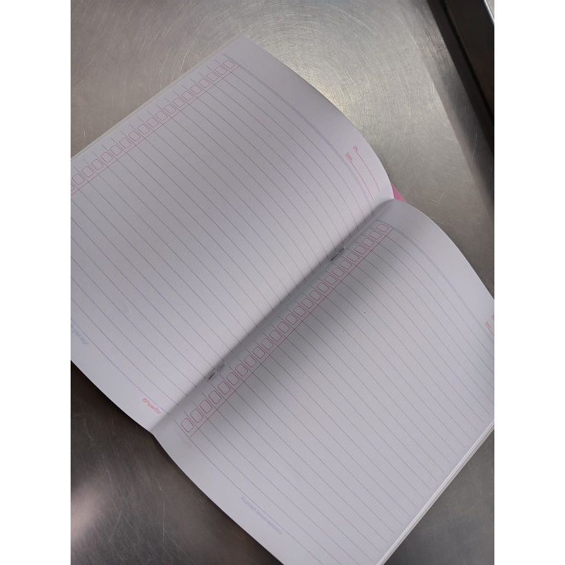 

(GTT) Buku Tulis All Star isi 38 Lembar ( per 1 buku )