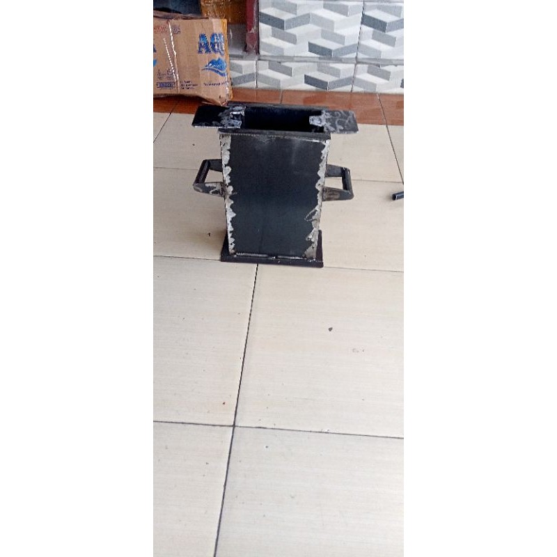 Cetakan Batako Lego 30x15x10