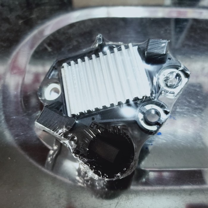 Ic Regulator USI Ford Fiesta 2008 type Valeo NEW