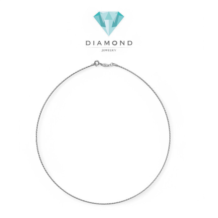 Kalung Mas Choker 700K-Diamond Jewelry