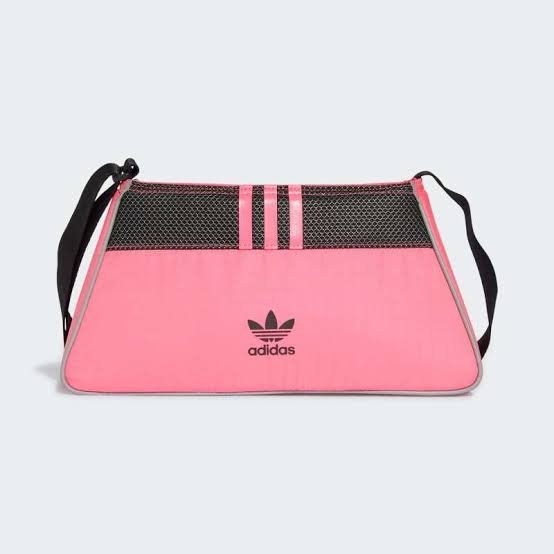 TAS ADIDAS WANITA MINI AIRLINER IX7536