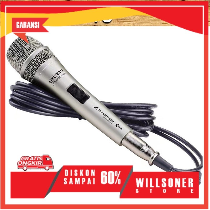 mic kabel/Sennheiser/original e845 S/e945,wired microphone,mic kabel,microphone kabel,mic karaoke,ka