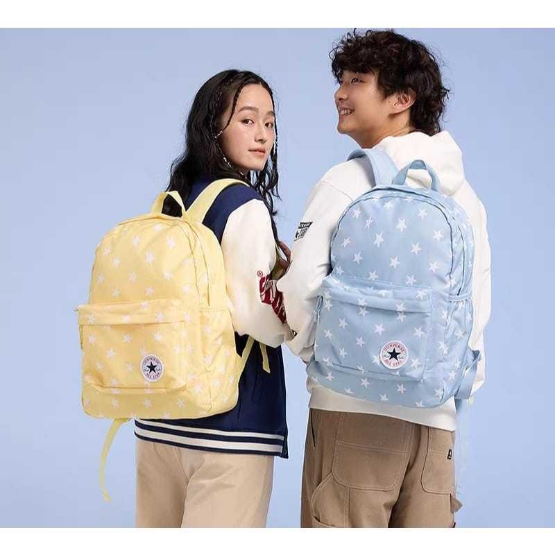 READY BAGPACK CONVERSE ALL STAR BEST SELLER / RANSEL PRIA / RANSEL WANITA / RANSEL UNISEX / TAS PRIA