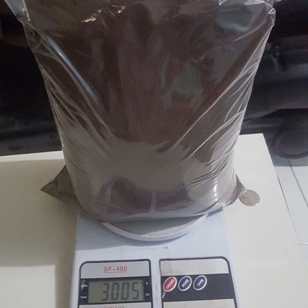 

Kopi Bubuk Special Kemasan 3kg untuk para pewirausaha, Dijamin mantap & Mantul