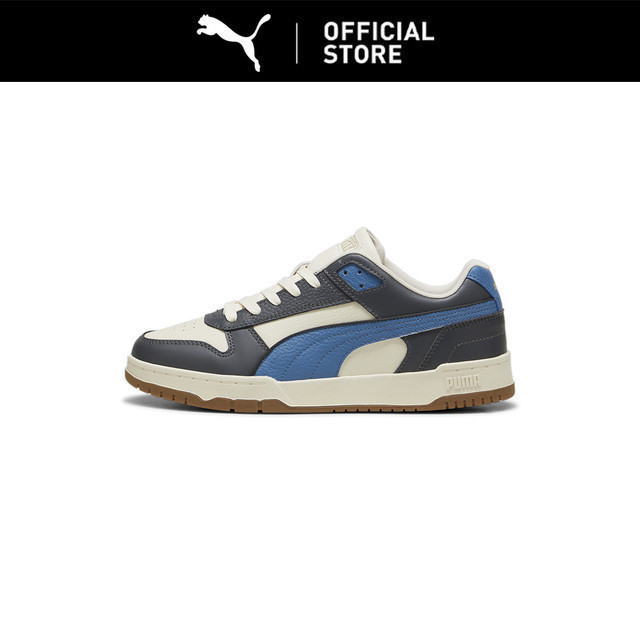 PUMA Sepatu Sneaker RBD Game Low