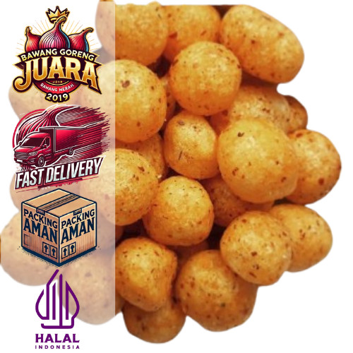 

COD CIMOL KERING PEDAS 250g Endog lewo Cemilan Cimol Emplod Oleh Oleh Khas Garut Cemilan Viral