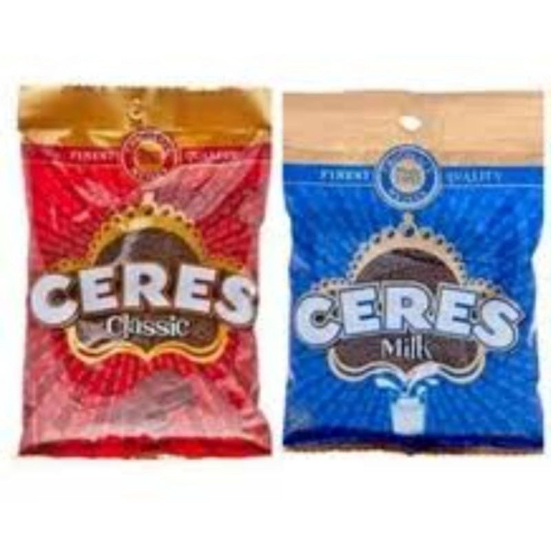 

CERES - ABO