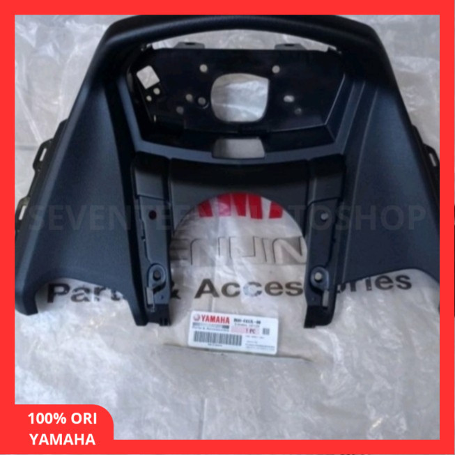 Panel Console Cover Speedometer Yamaha ALL NEW NMAX 2020 B6H-F837L-00 FM1 S17