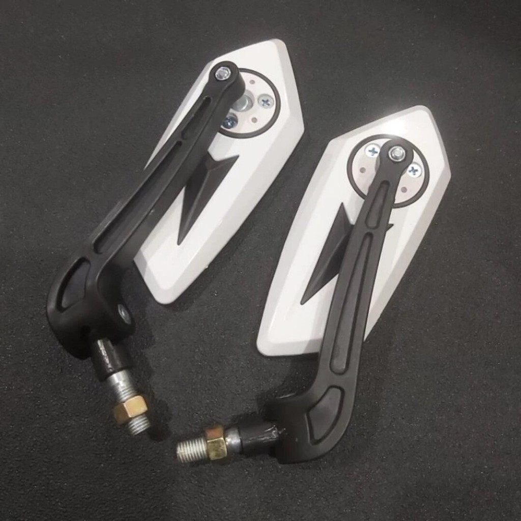 Terbaru Spion Variasi Motor Beat Vario Jupiter X Ride Beat Street Dll