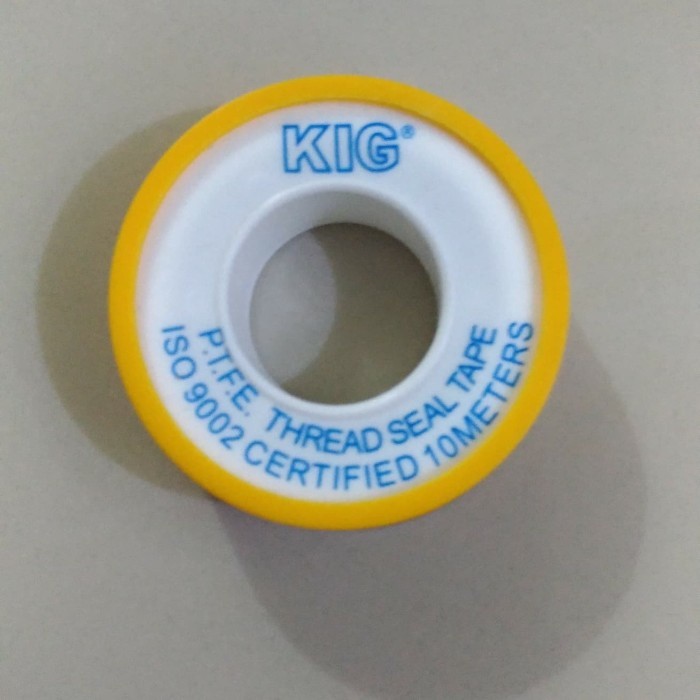 

SOLATIP SELTIP AIR KIG 10METER