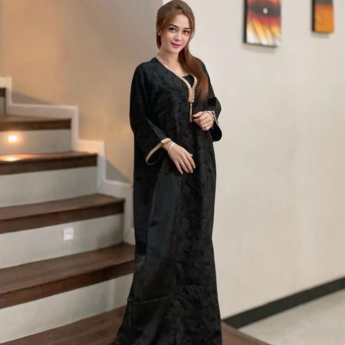 Kaftan alana black series