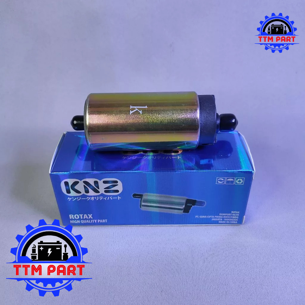 TINBACKSHOP ROTAX HONDA BEAT FI -BEAT FI 2014-BEAT ESP 2015-SCOOPY FI ESP (K16)-SPACY FI-VARIO 125 F