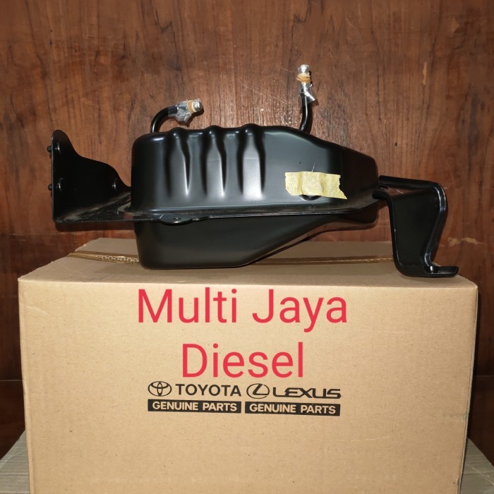 Tabung Angin atau Tabung Rem Angin Toyota Dyna 12v dan Hino Dutro Asli