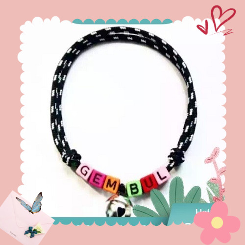 kalung kucing nama - kalung kucing - kalung kucing lonceng -kalung kucing murah - kalung kucing nama