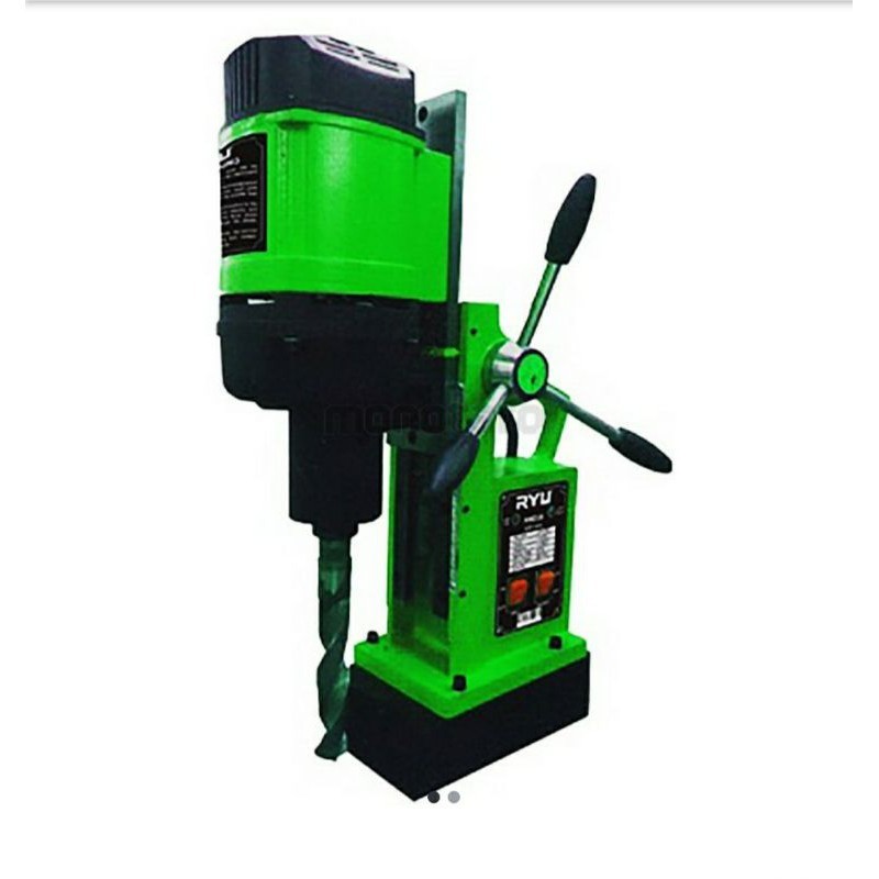RYU BOR MAGNET 23MM /RYU MAGNETIC DRILL 23MM