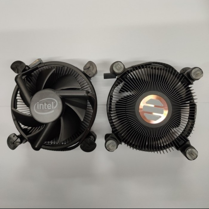 Fan intel lga 1151 - ORIGINAL