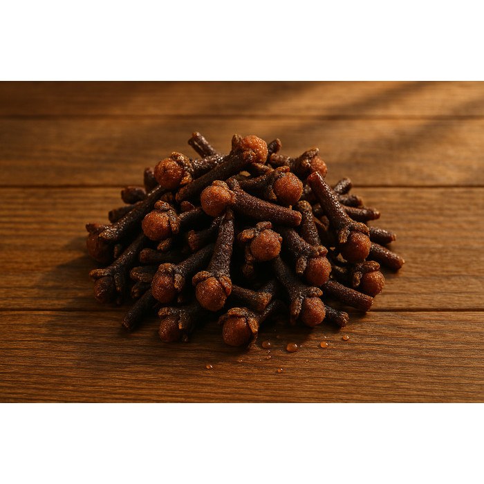 

Cengkeh clove super 100 gram
