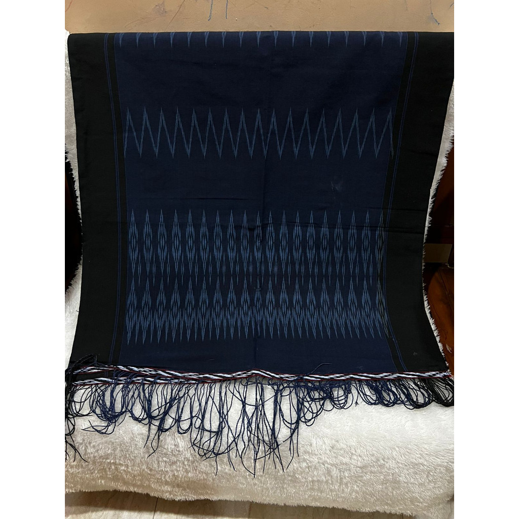 Ulos Batak - Ulos Sibolang - DSB / A S