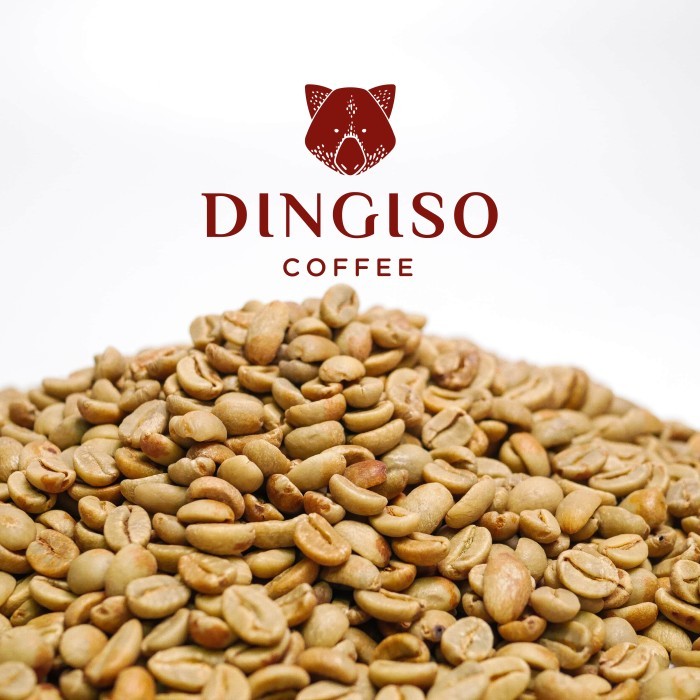 

Arabica Gayo Wine Process Biji Kopi Mentah/ Green Bean 1kg