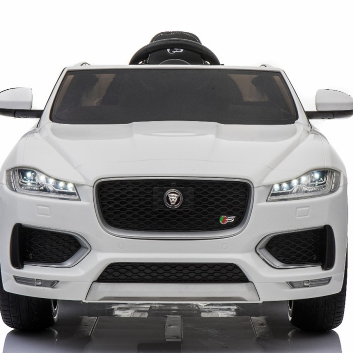 Mainan Anak Mobil Aki Import