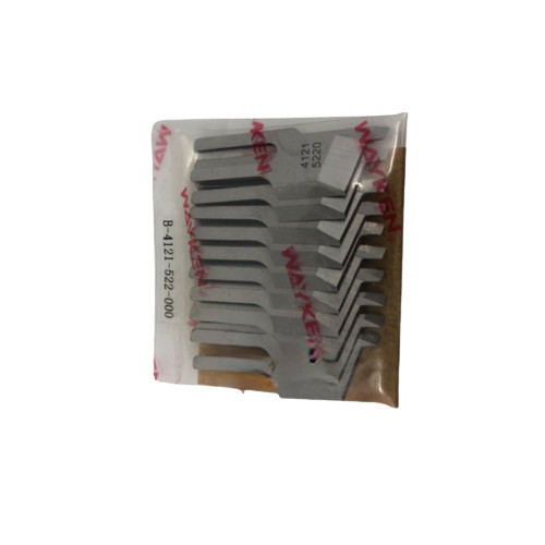 

Pisau Cutter DLM B-4121-522-000 WAYKEN