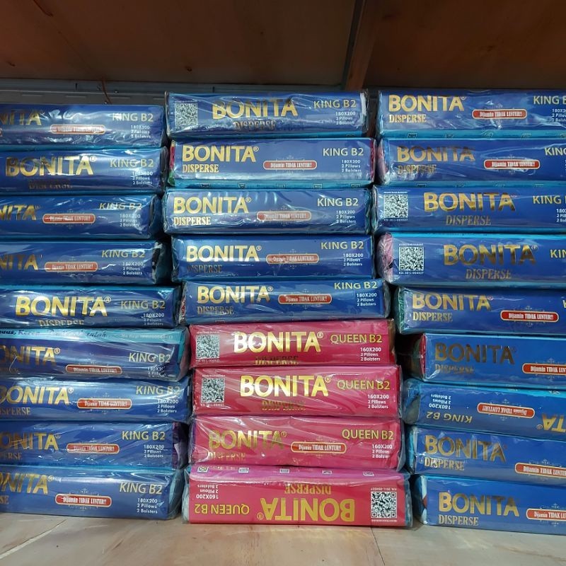 SPRAI BONITA 3D SR Collection
