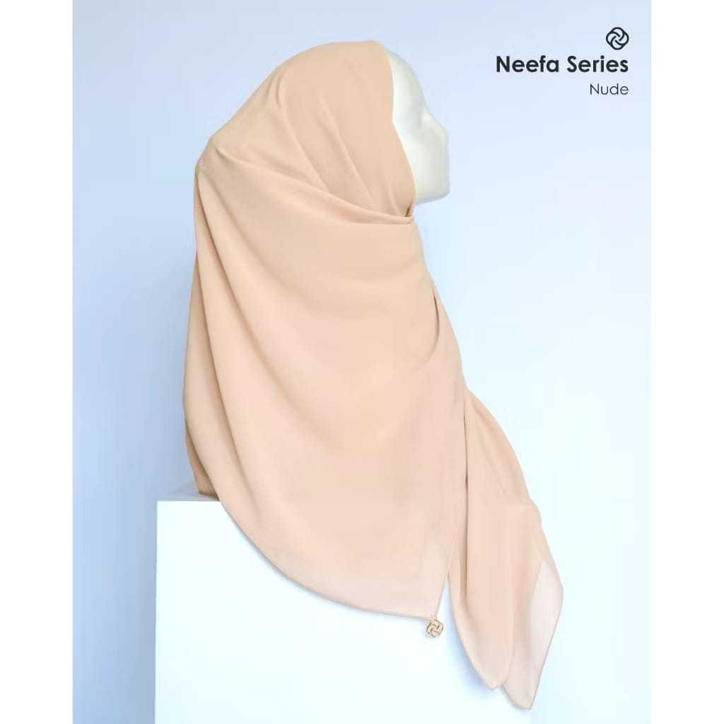 DEENAY NEEFA NUDE INSTAN ADA INER JILBAB SEGI EMPAT ciput _armiabiz deenay