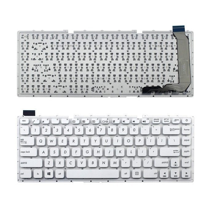 Keyboard Laptop ASUS X441 X441N X441NA X441M X441MA X441B X441B X441B