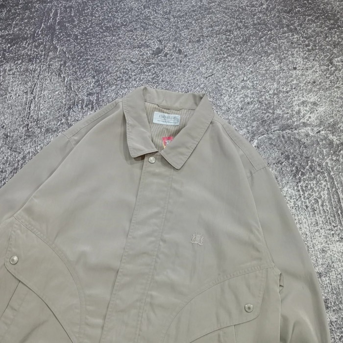Jaket vintage Harrington Evinrude