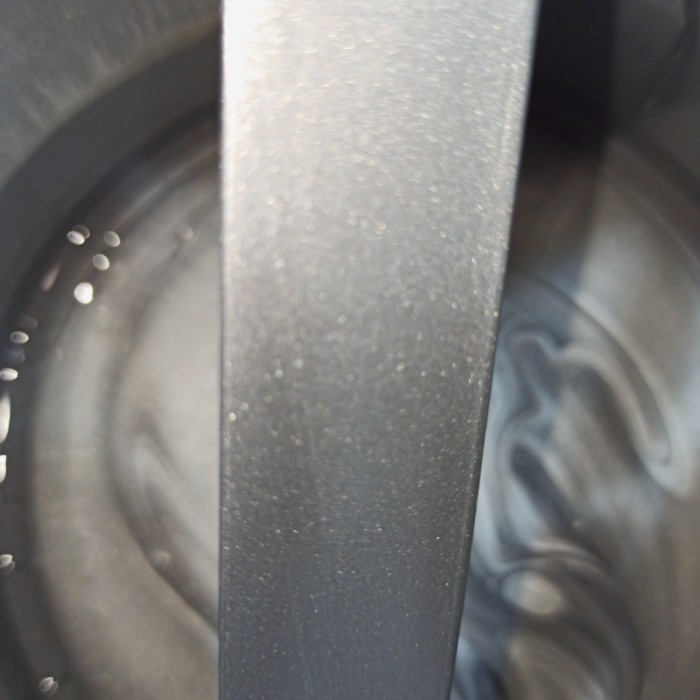 cet / cat mobil honda alabaster silver 2,5 kilo