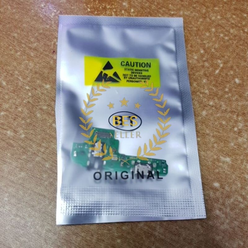 ORIGINAL Papan Charger Samsung A107F/Galaxy A10S 2019
