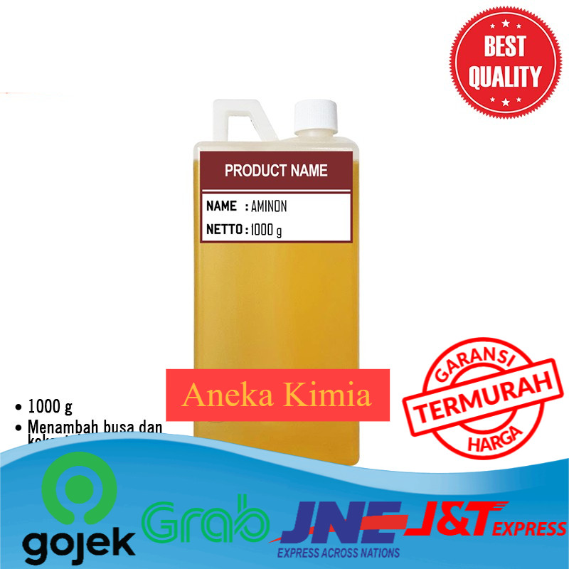 Aminon - Foam Booster - Cocamide Dea - Camperlan 1Kg