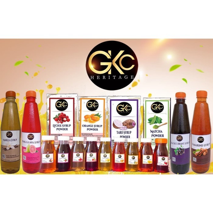 

✨NEW✨ -Bubuk Minuman Sirup Blackcurrant / Concentrate Syrup Powder (50G)