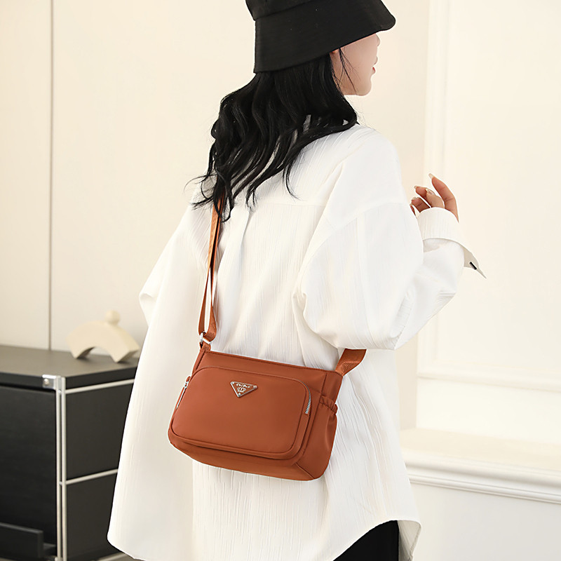 Tuotuo -TAS SELEMPANG CHIBAO 1682 TAS MODEL TERBARU CHIBAO