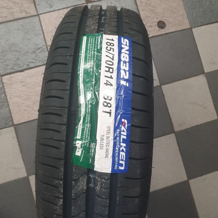 Ban Falken Sincera 185/70 R14