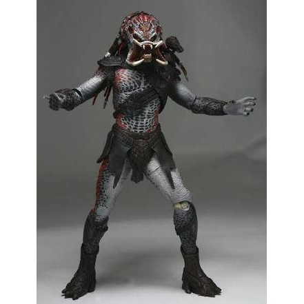 NECA Berserker Predator