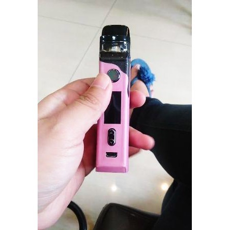 Garskin pod system vinci pink