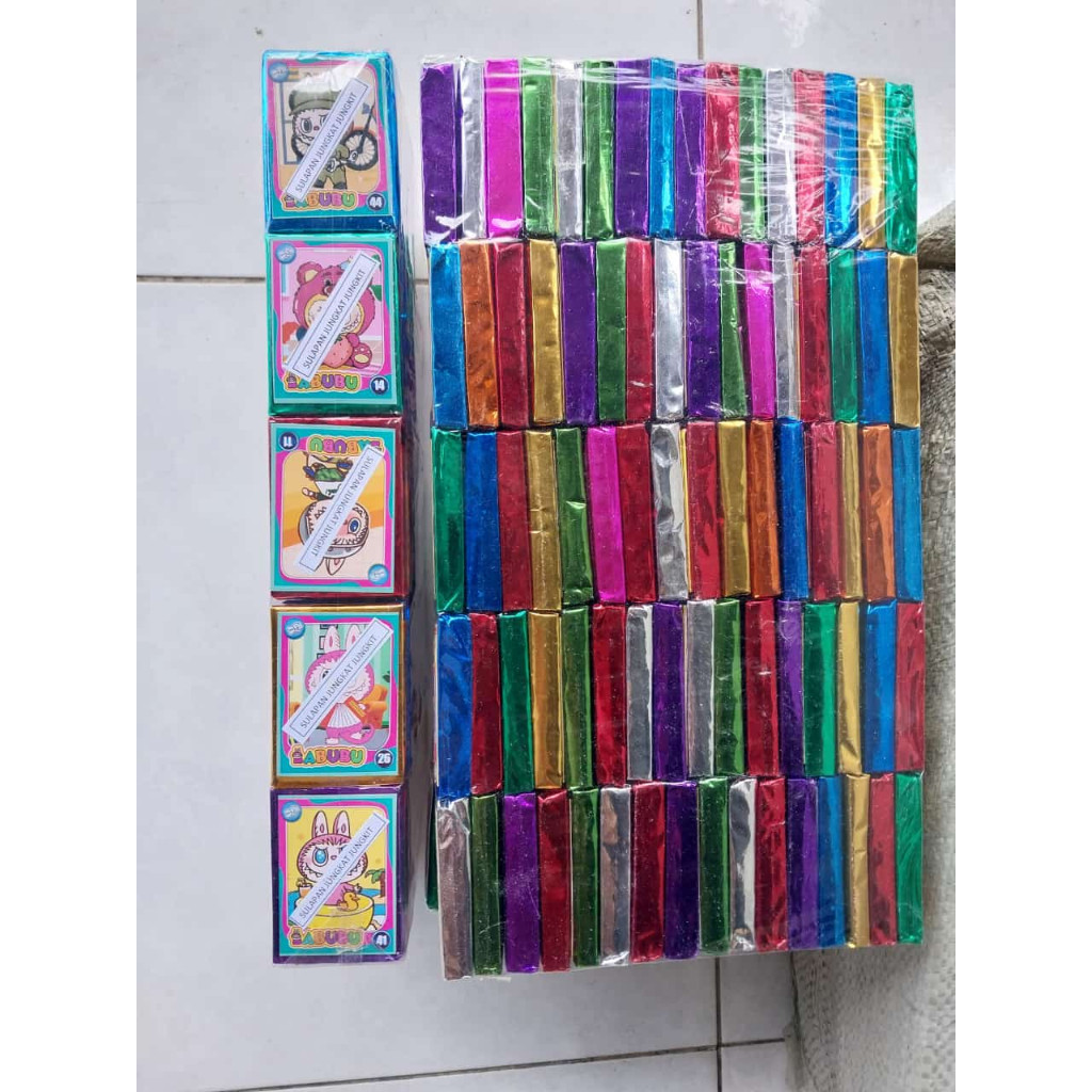 MAINAN SULAP JUNGKAT JUNGKIT / MAINAN SULAP ANAK / SULAP JUNGKAT JUNGKIT
