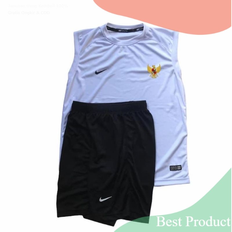 JERSEY SINGLET / JERSEY FUTSAL/JERSEY OLAHRAGA/JERSEY TRAINING/JERSEY TIMNAS/ SD SMP dewasa remaja f