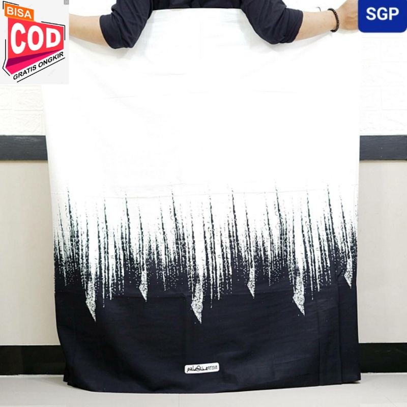 Sarung Palestine Palestina Terbaru