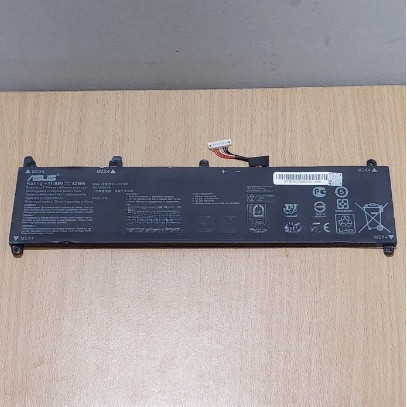 Baterai Laptop ASUS VivoBook S13 S330 S330F S330FN S330FA S330UA - C31N1806 -DN