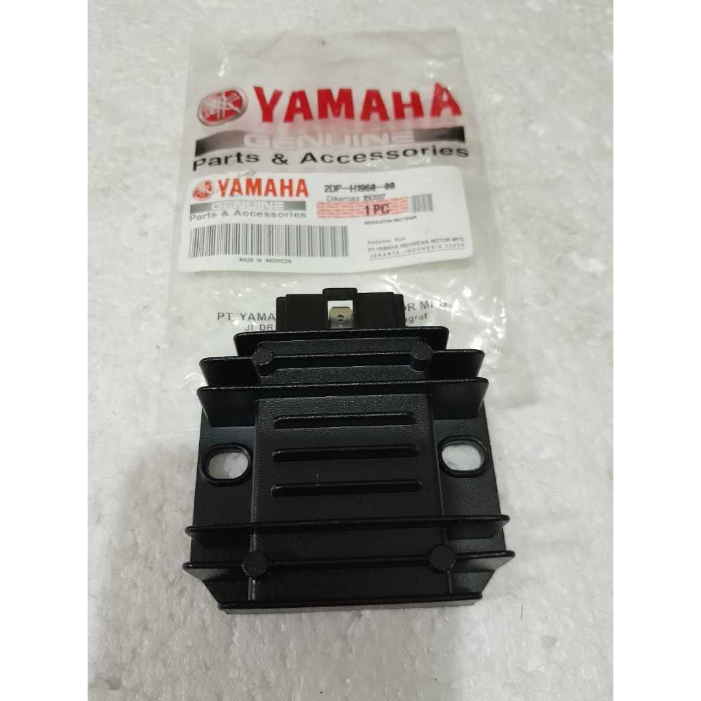 Kiprok Nmax 155 Regulator N-Max 155