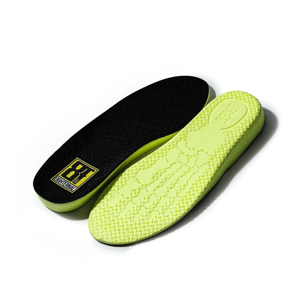 Beazt Pop Booster Insole Sepatu