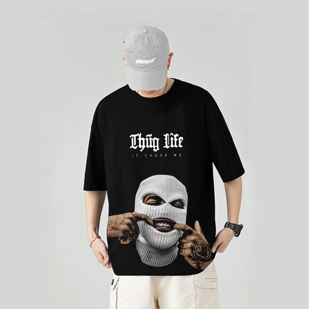 BRS DISTRO,KAOS PRIA DISTRO,KAOS PRIA DEWASA,KAOS DISTRO MOTIF TOPENG,BAJU KAOS DISTRO PRIA,BAJU KAO