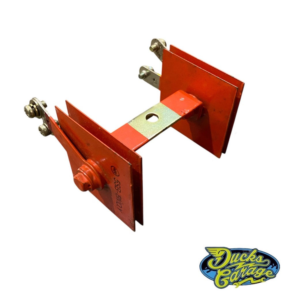 Regulator Kiprok Honda Unyil C100 C102 C105 NOS