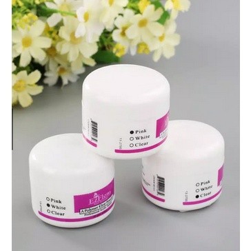 Promo Acrylic Powder Nail Art / Ezflow Acrylic Powder 3d Nail Art